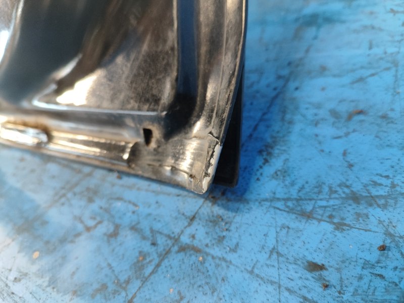 Дверь передняя правая COMPASS 06-16 2014 2.0 ECN Дверь передняя правая COMPASS 06-16 2014 2.0 ECN