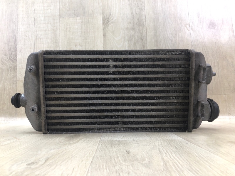 Радиатор интеркулера TUCSON TL 15-20 2015 G4FJ 1.6