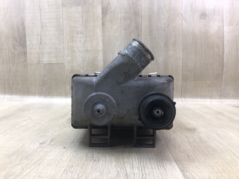 Радиатор интеркулера TUCSON TL 15-20 2015 G4FJ 1.6