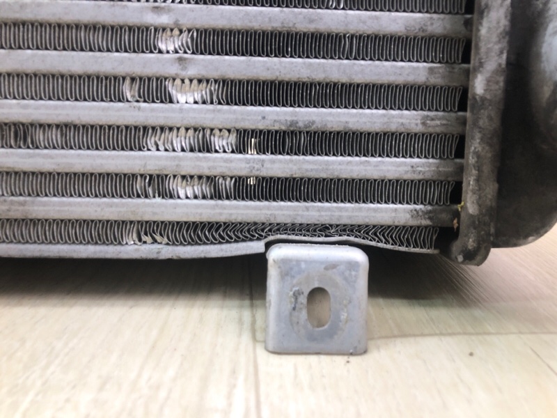 Радиатор интеркулера TUCSON TL 15-20 2015 G4FJ 1.6