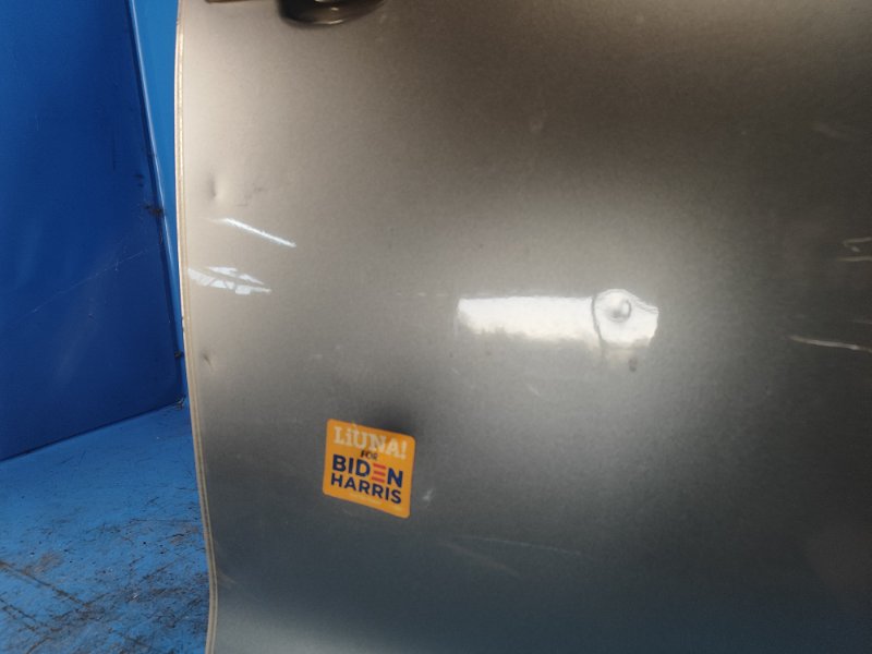 Дверь передняя правая KIZASHI 09-14 2011 J24B