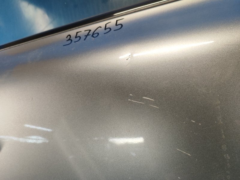 Дверь передняя правая KIZASHI 09-14 2011 J24B