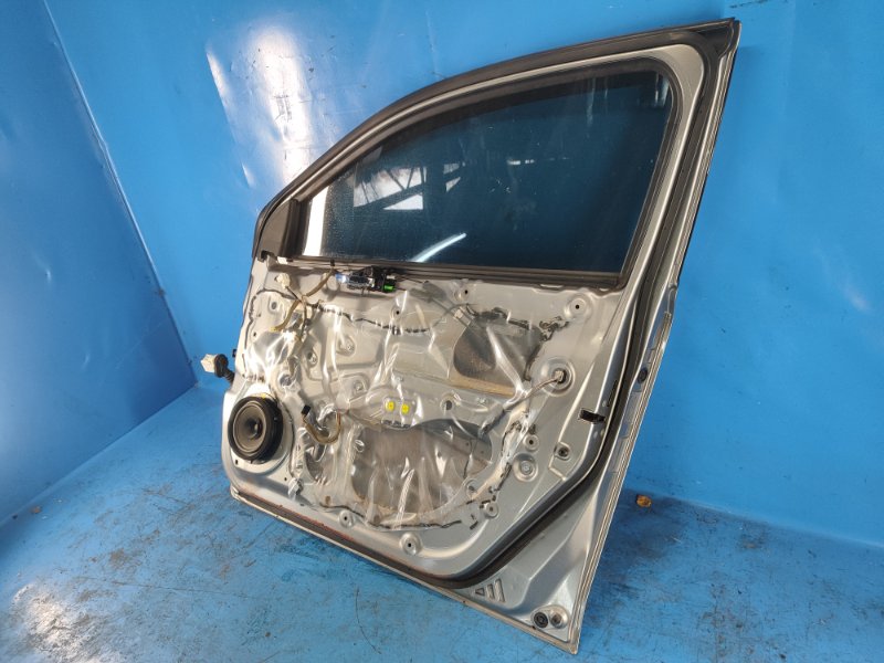 Дверь передняя правая KIZASHI 09-14 2011 J24B