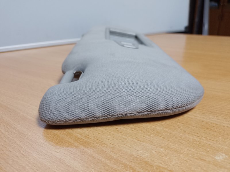 Козырек солнцезащитный OPTIMA TF 11-16 2013 Седан 2.4