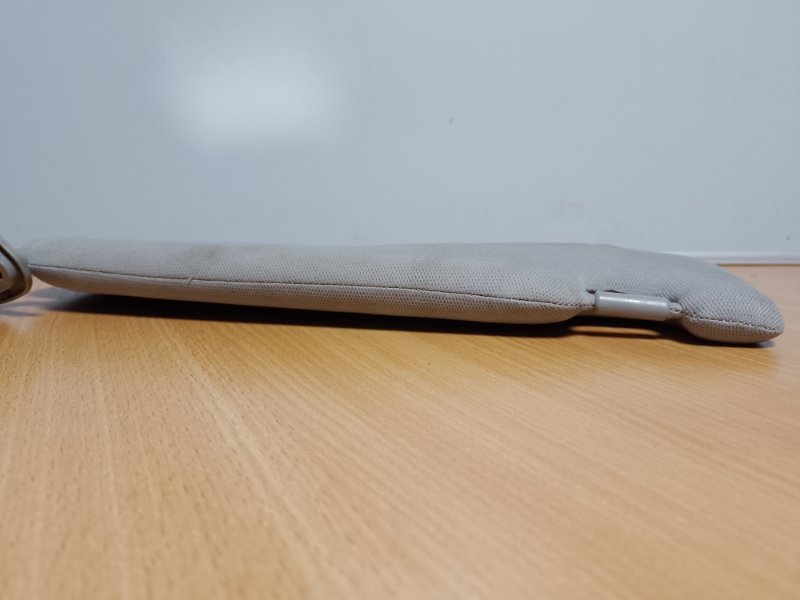 Козырек солнцезащитный OPTIMA TF 11-16 2013 Седан 2.4