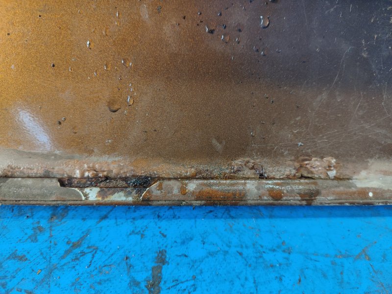 Дверь передняя правая ESCAPE 12-19