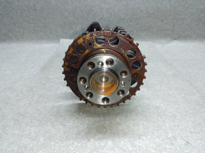 Коленвал LANCER X 10 07-15 2.0 4B11