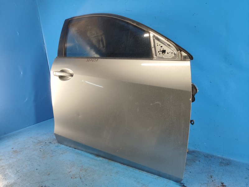 Дверь передняя правая 3 BL 09-13 2013 2.0 PE-VPS