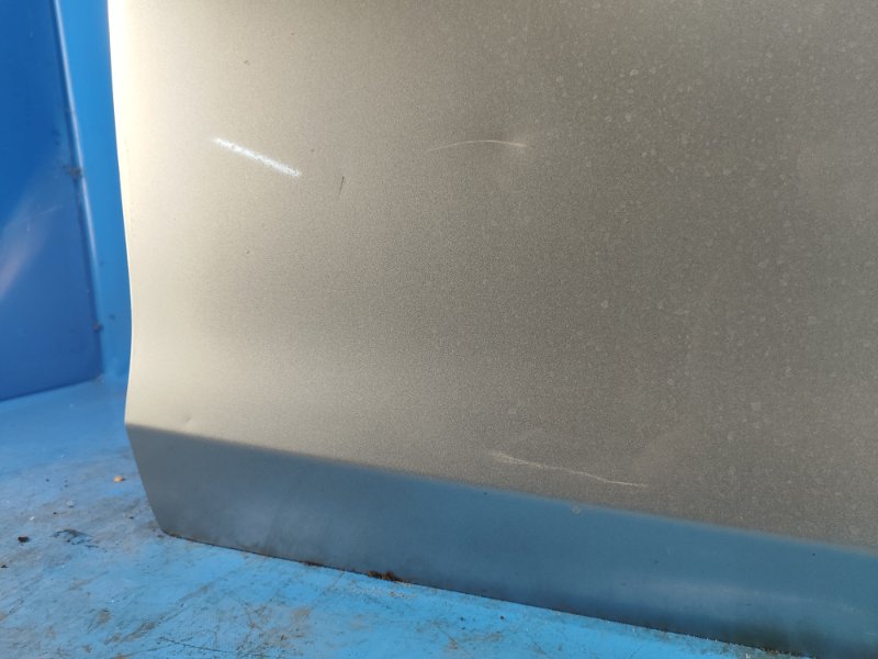 Дверь передняя правая 3 BL 09-13 2013 2.0 PE-VPS