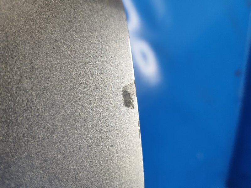 Дверь передняя правая 3 BL 09-13 2013 2.0 PE-VPS