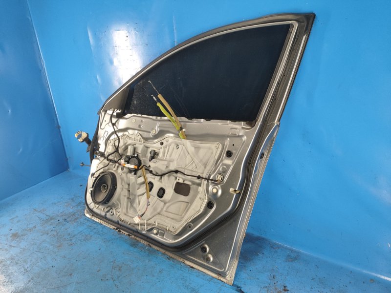 Дверь передняя правая 3 BL 09-13 2013 2.0 PE-VPS