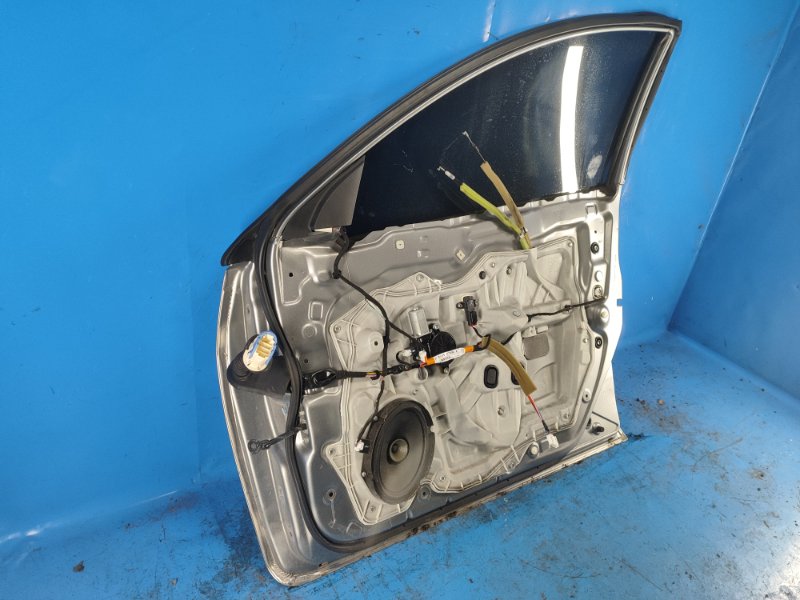 Дверь передняя правая 3 BL 09-13 2013 2.0 PE-VPS