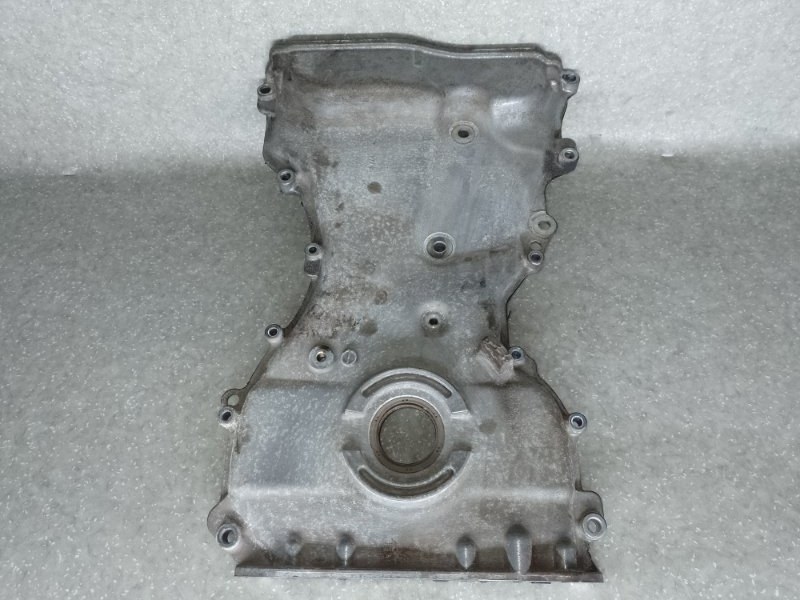 Крышка ГРМ MITSUBISHI LANCER X 10 07-15 2.0 4B11 1060A183 Б/У