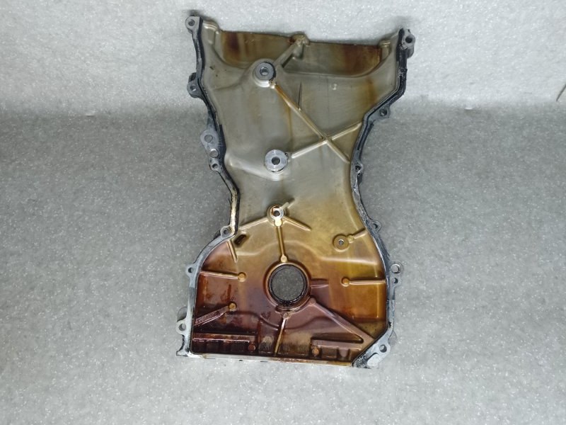 Крышка ГРМ LANCER X 10 07-15 2.0 4B11