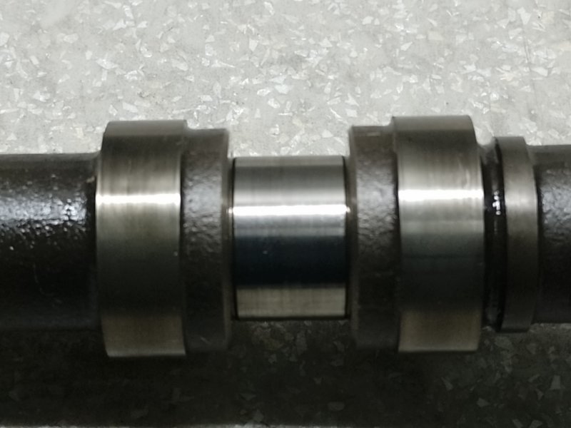 Распредвал впускной LANCER X 10 07-15 2.0 4B11