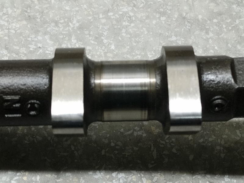 Распредвал впускной LANCER X 10 07-15 2.0 4B11