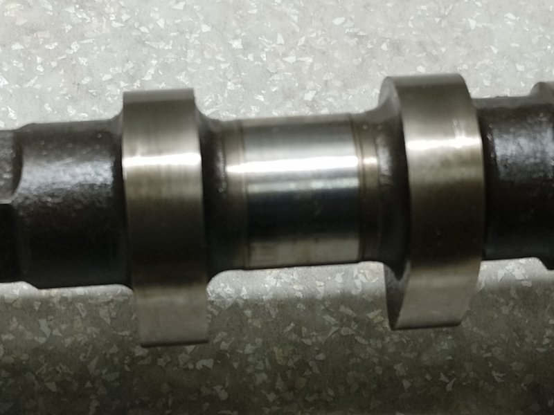 Распредвал впускной LANCER X 10 07-15 2.0 4B11