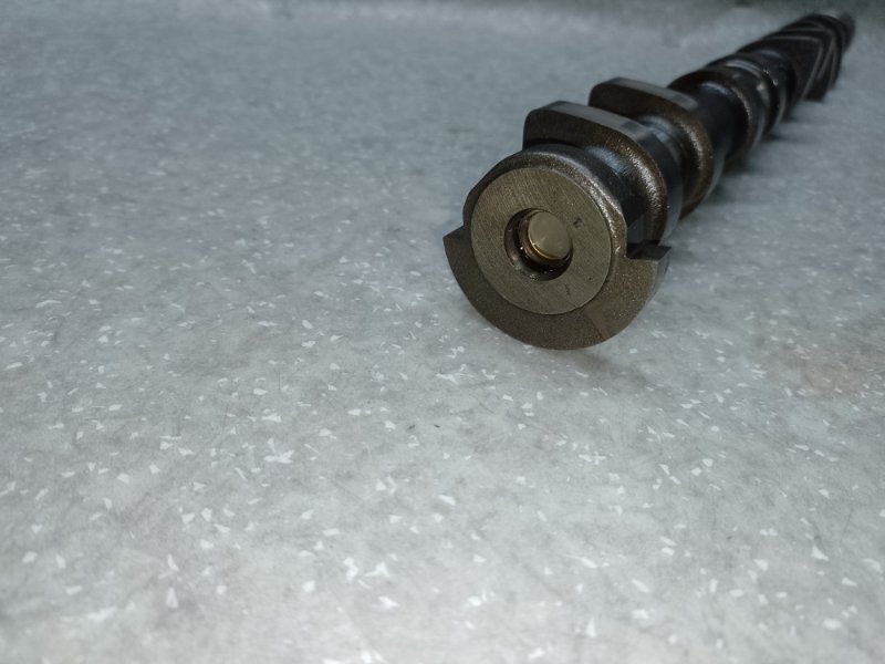 Распредвал выпускной LANCER X 10 07-15 2.0 4B11