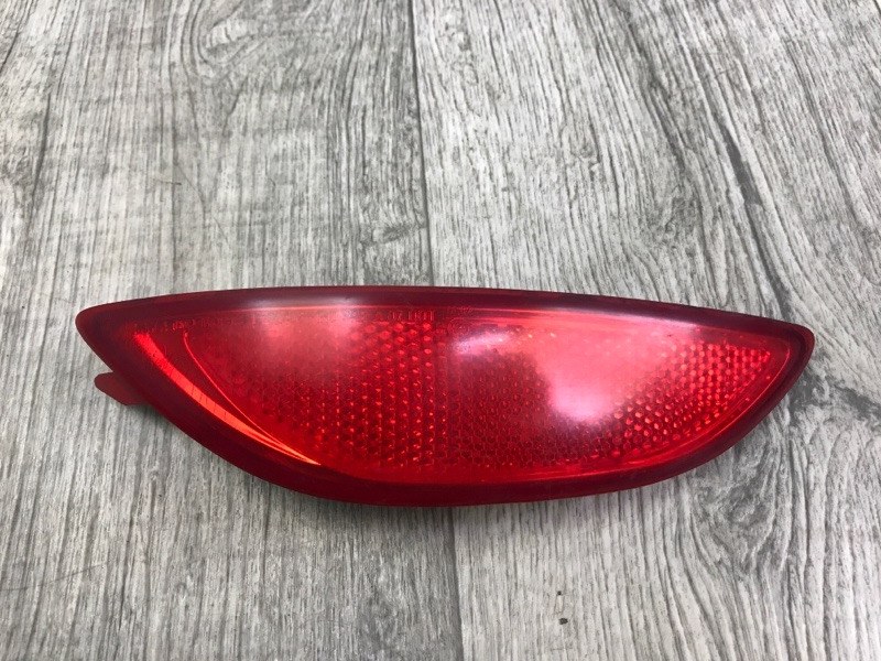 Катафот L левый левый HYUNDAI ACCENT RB 10- 2013 1.6 G4FD 924051R000 Б/У