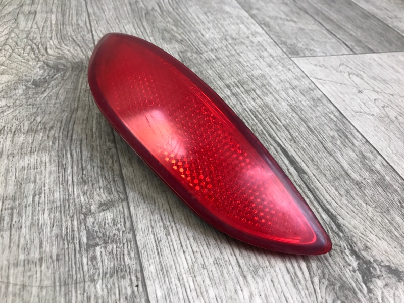 Катафот L левый левый HYUNDAI ACCENT RB 10- 1.6 G4FD