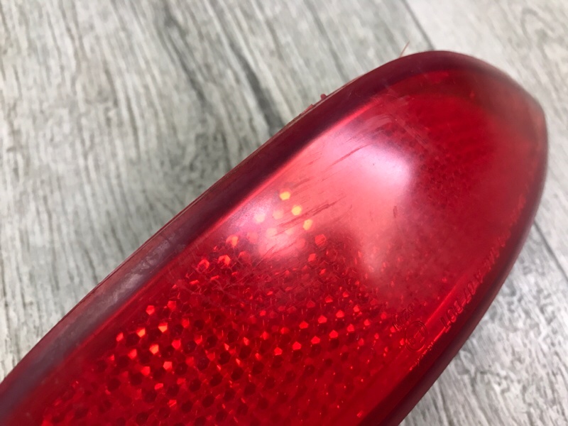 Катафот L левый левый ACCENT RB 10- 2013 1.6 G4FD