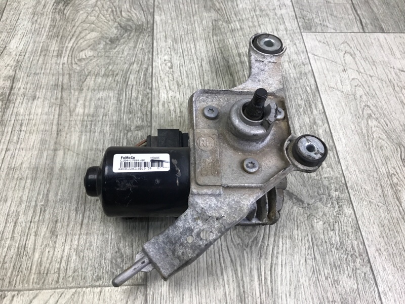 Моторчик стеклоочистителя правый FORD ESCAPE 12-19 2018 T15HDTX CJ5Z-17508-E Б/У