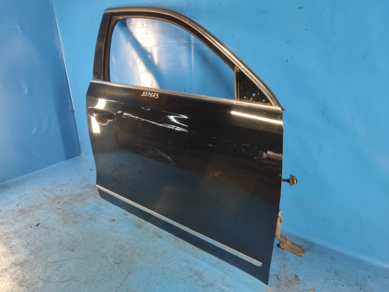 Дверь передняя правая PASSAT B8 14- 2015 1.8 CPRA