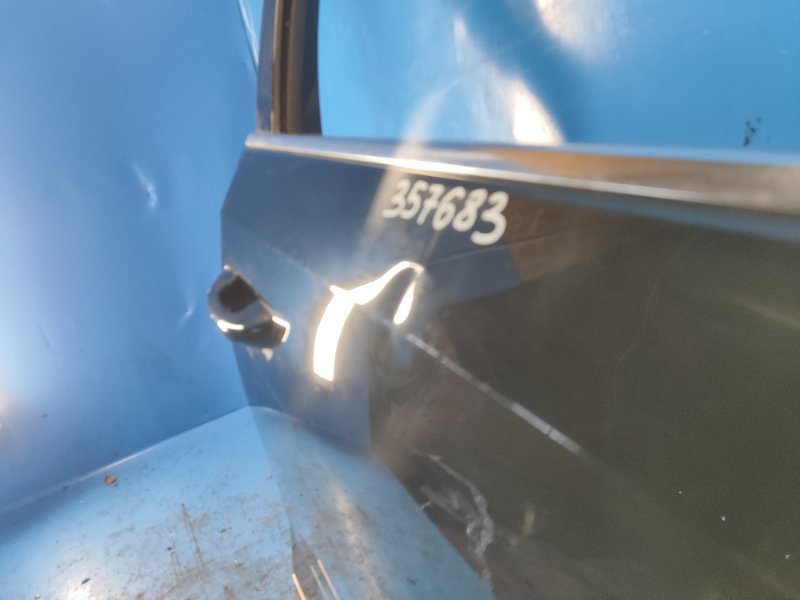 Дверь передняя правая PASSAT B8 14- 2015 1.8 CPRA