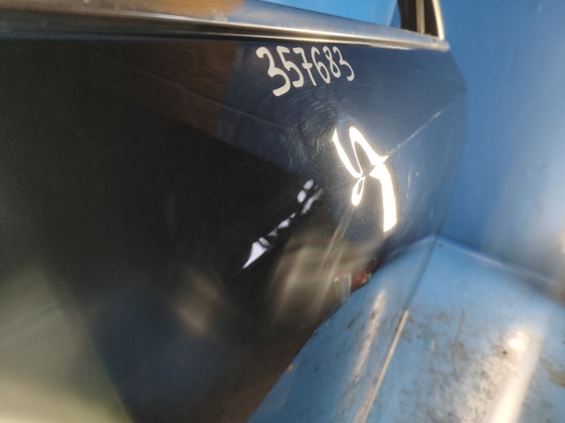 Дверь передняя правая PASSAT B8 14- 2015 1.8 CPRA