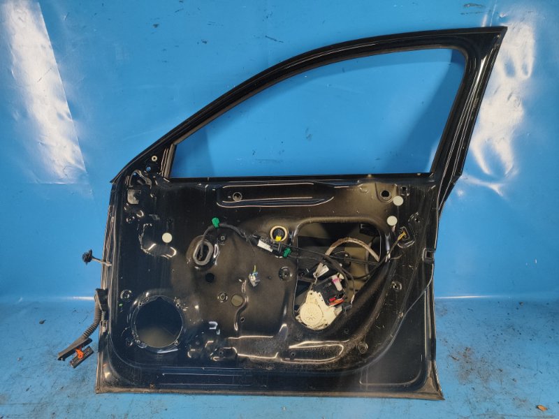 Дверь передняя правая PASSAT B8 14- 2015 1.8 CPRA