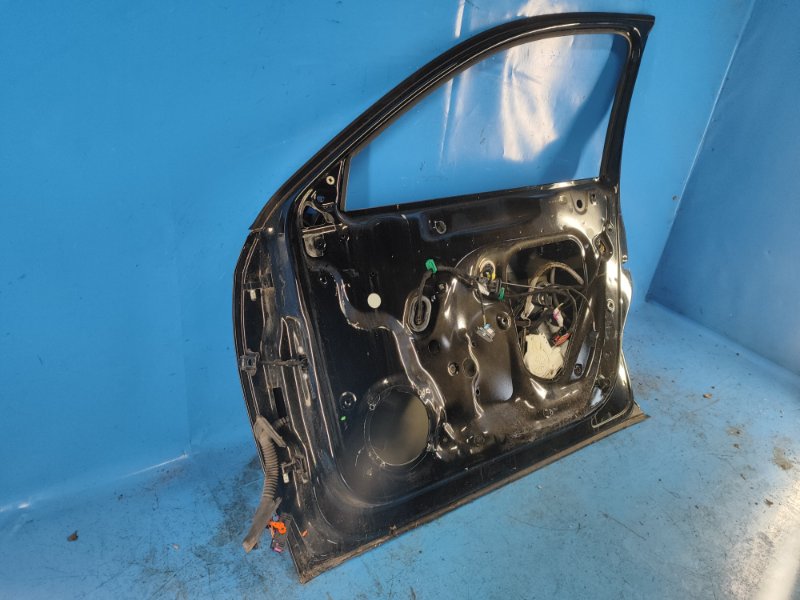 Дверь передняя правая PASSAT B8 14- 2015 1.8 CPRA