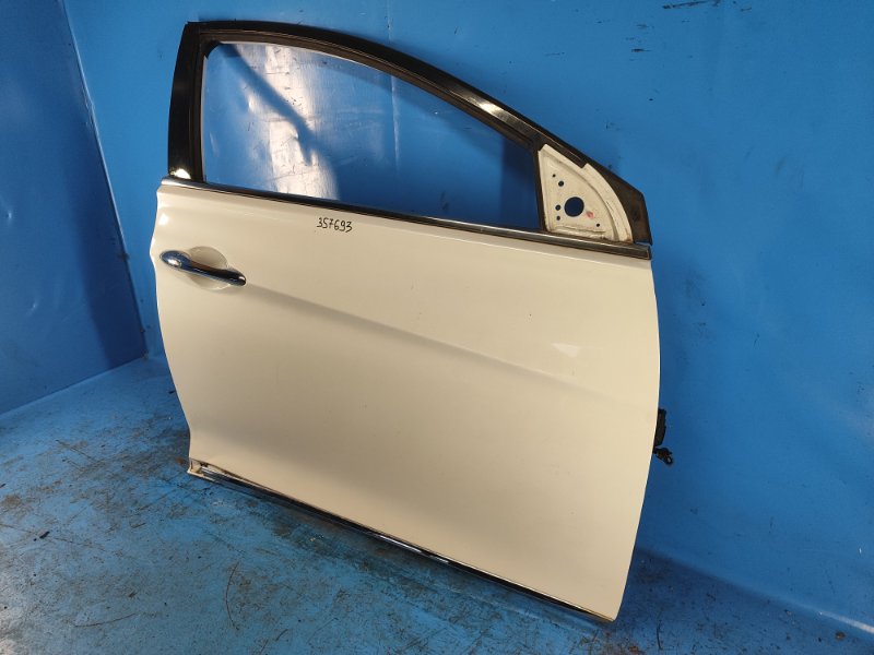 Дверь передняя правая SONATA YF 10-14 2012 2.4 G4KK