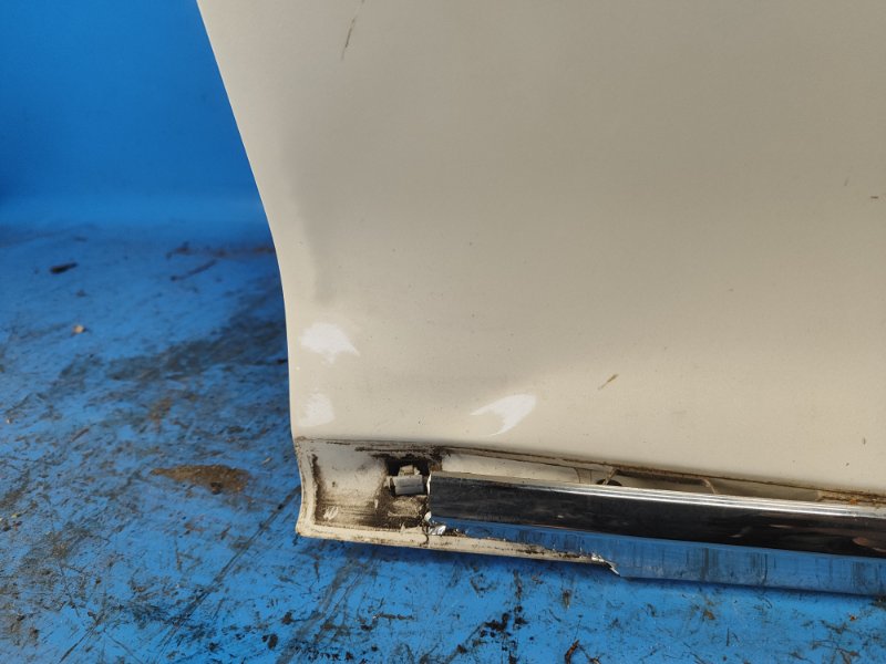 Дверь передняя правая SONATA YF 10-14 2012 2.4 G4KK