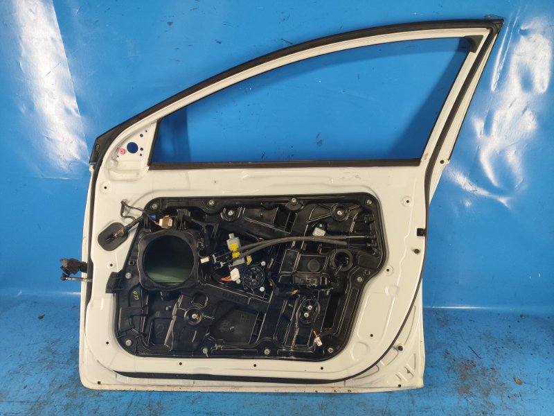 Дверь передняя правая SONATA YF 10-14 2012 2.4 G4KK