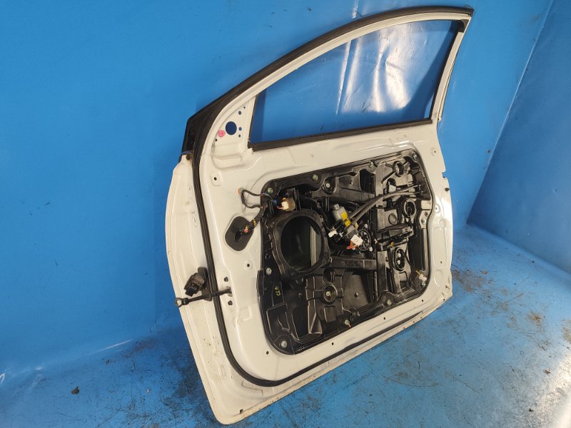 Дверь передняя правая SONATA YF 10-14 2012 2.4 G4KK