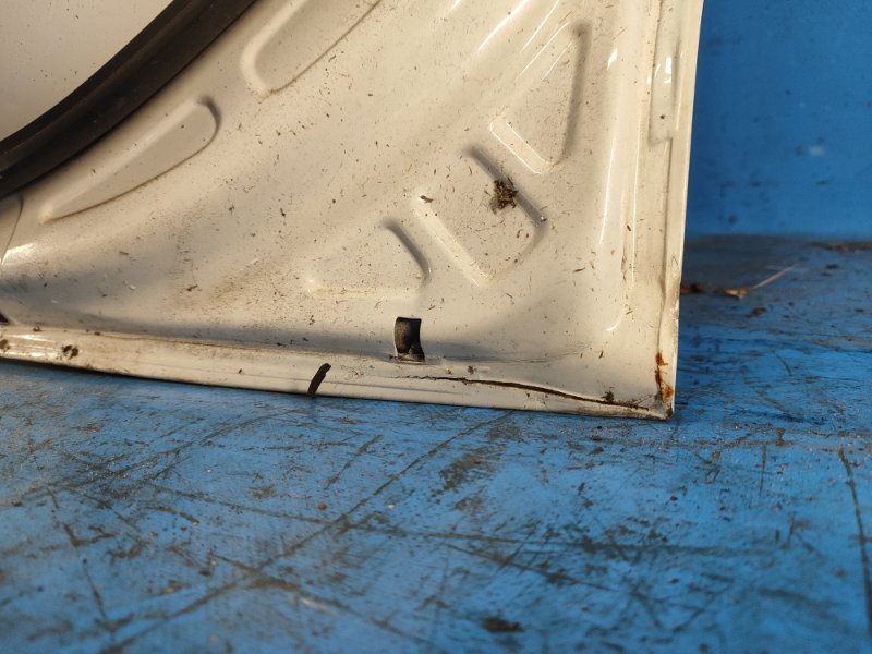 Дверь передняя правая SONATA YF 10-14 2012 2.4 G4KK