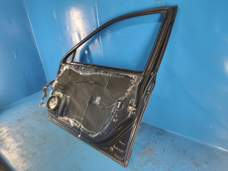 Дверь передняя правая OUTBACK 09-14 BR 2012 2.5