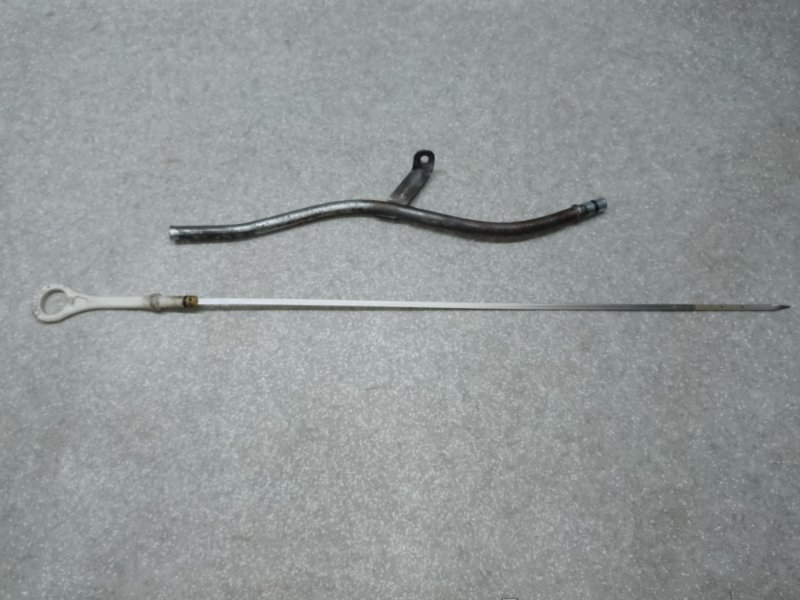 Щуп MITSUBISHI LANCER X 10 07-15 2.0 4B11 1255A068 Б/У