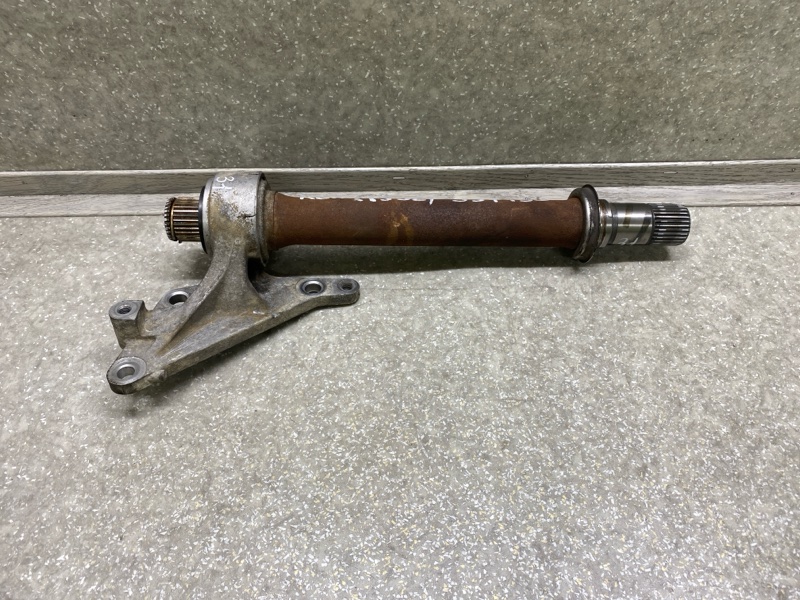 Вал промежуточный привода ACURA RDX 12-19 2013 3.5 J35Z2 44500-TX4-A00 Б/У