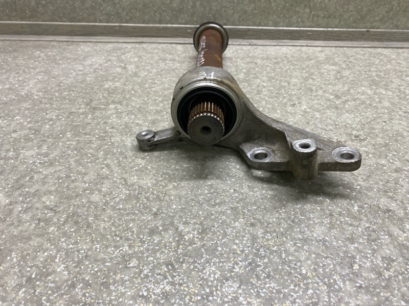 Вал промежуточный привода ACURA RDX 12-19 3.5 J35Z2