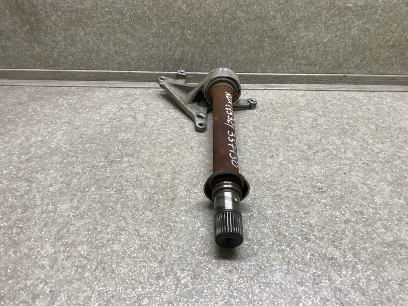 Вал промежуточный привода RDX 12-19 2013 3.5 J35Z2