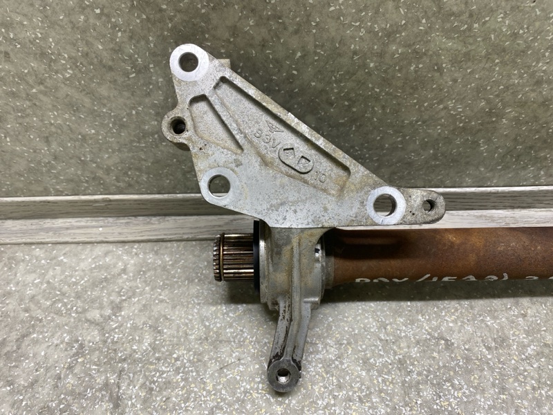 Вал промежуточный привода RDX 12-19 2013 3.5 J35Z2