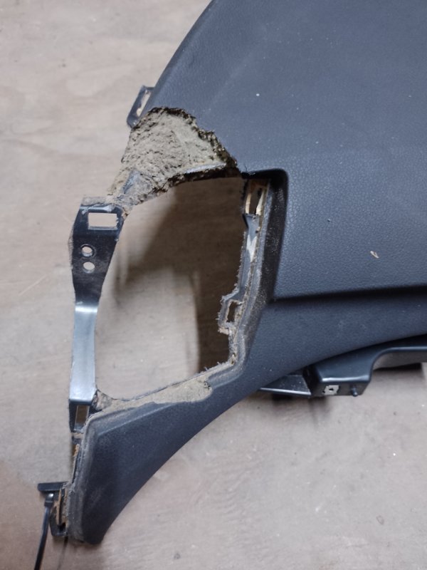 Подушка безопасности пассажира ACURA RDX 12-19 Внедорожник 3.5