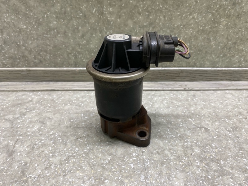 Клапан EGR RDX 12-19 2013 3.5 J35Z2