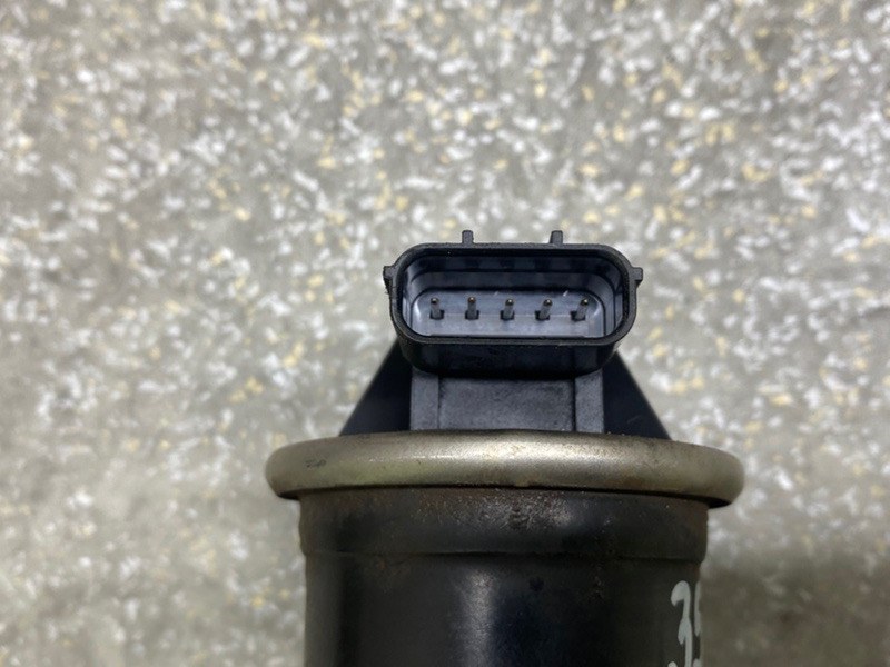 Клапан EGR RDX 12-19 2013 3.5 J35Z2