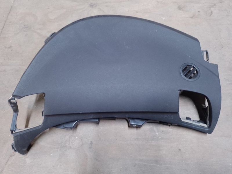 Подушка безопасности пассажира ACURA RDX 12-19 2018 Внедорожник 3.5 77820-TX4-A41 Б/У