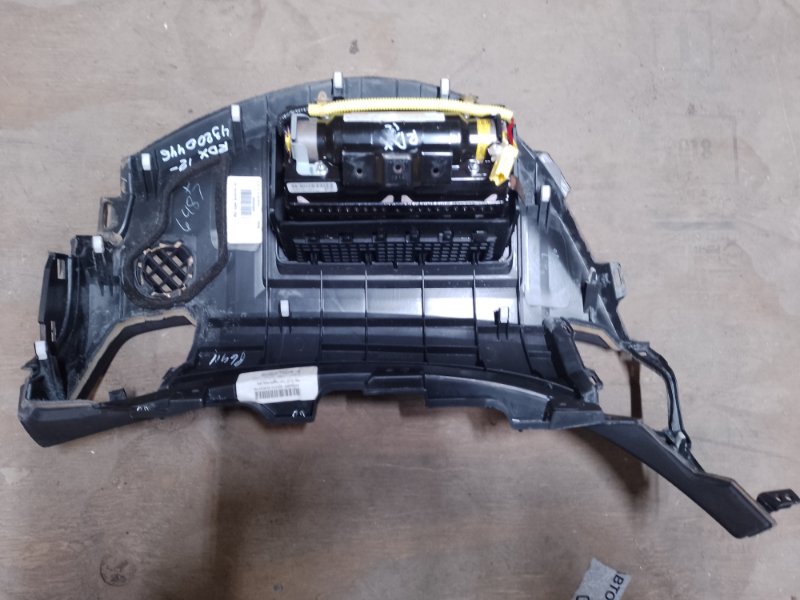 Подушка безопасности пассажира RDX 12-19 2018 Внедорожник 3.5