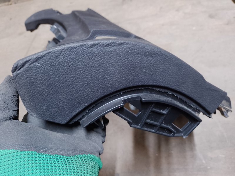 Подушка безопасности пассажира RDX 12-19 2018 Внедорожник 3.5