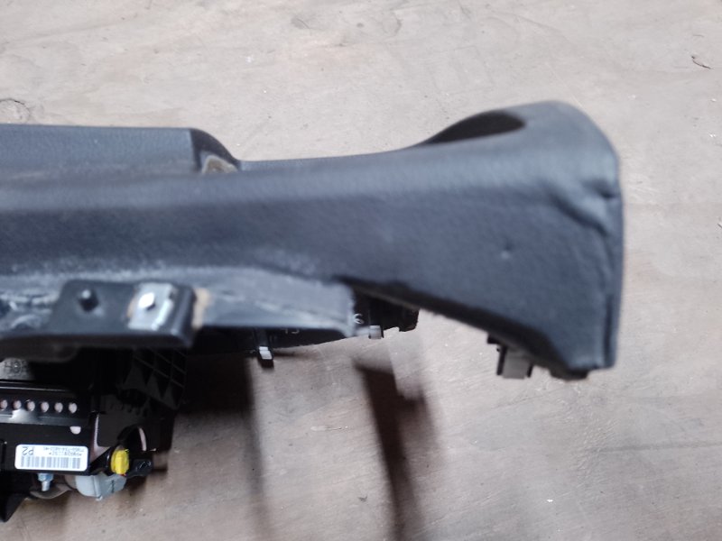 Подушка безопасности пассажира RDX 12-19 2018 Внедорожник 3.5