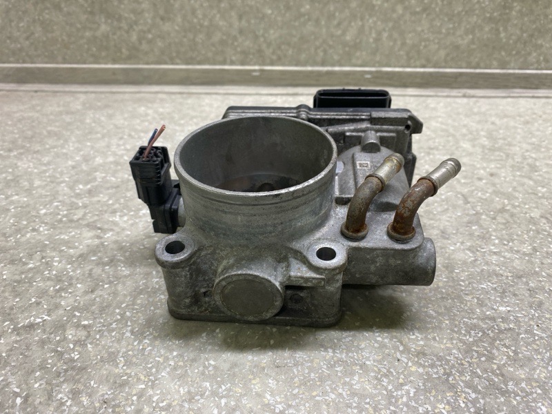 Дроссельная заслонка ACURA RDX 12-19 3.5 J35Z2